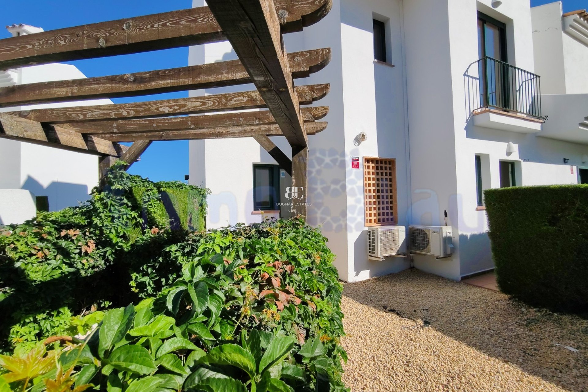 Resale - Townhouse -
Polop - Urbanizaciones