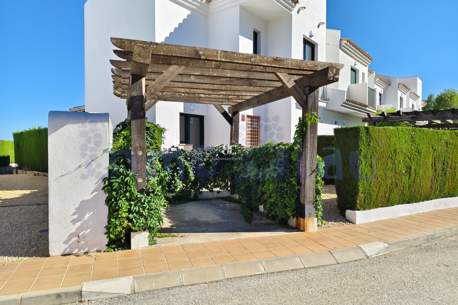 Resale - Townhouse -
Polop - Urbanizaciones