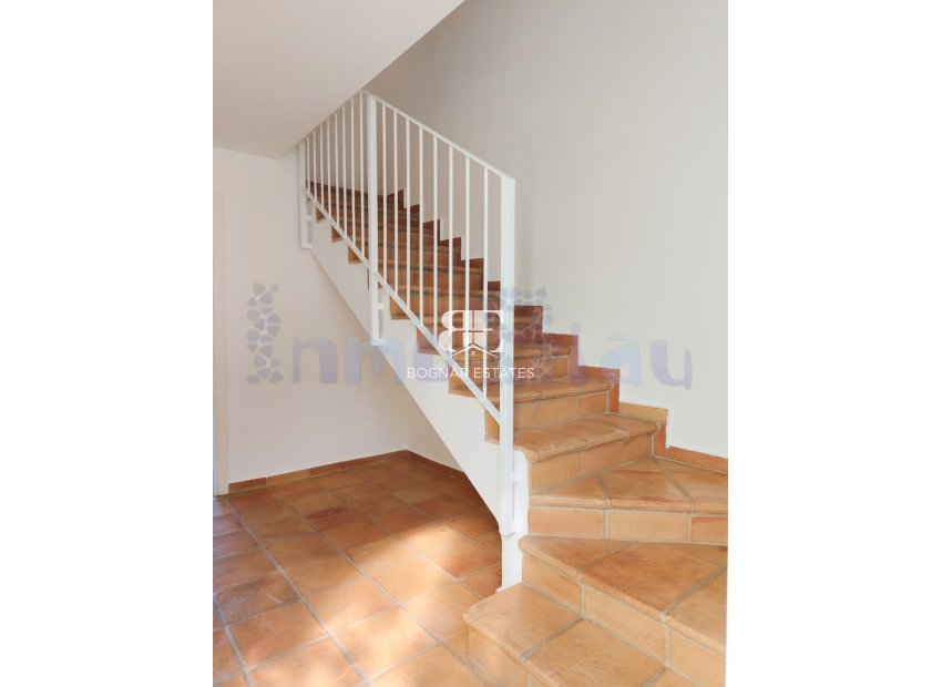 Resale - Townhouse -
Polop - Urbanizaciones