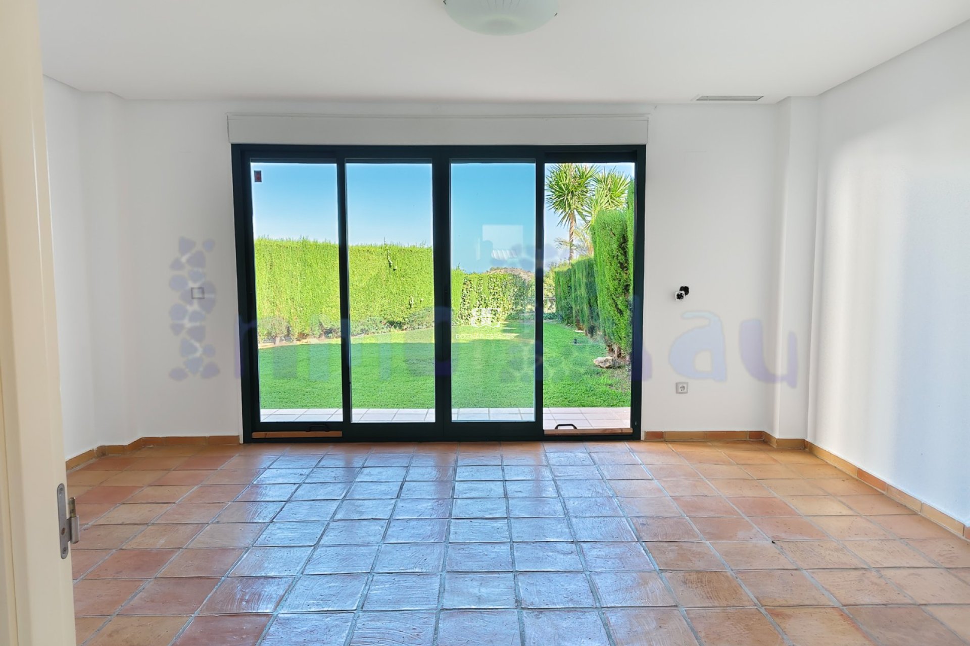 Resale - Townhouse -
Polop - Urbanizaciones