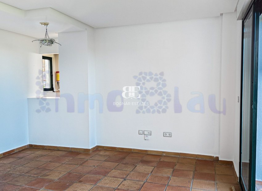 Resale - Townhouse -
Polop - Urbanizaciones