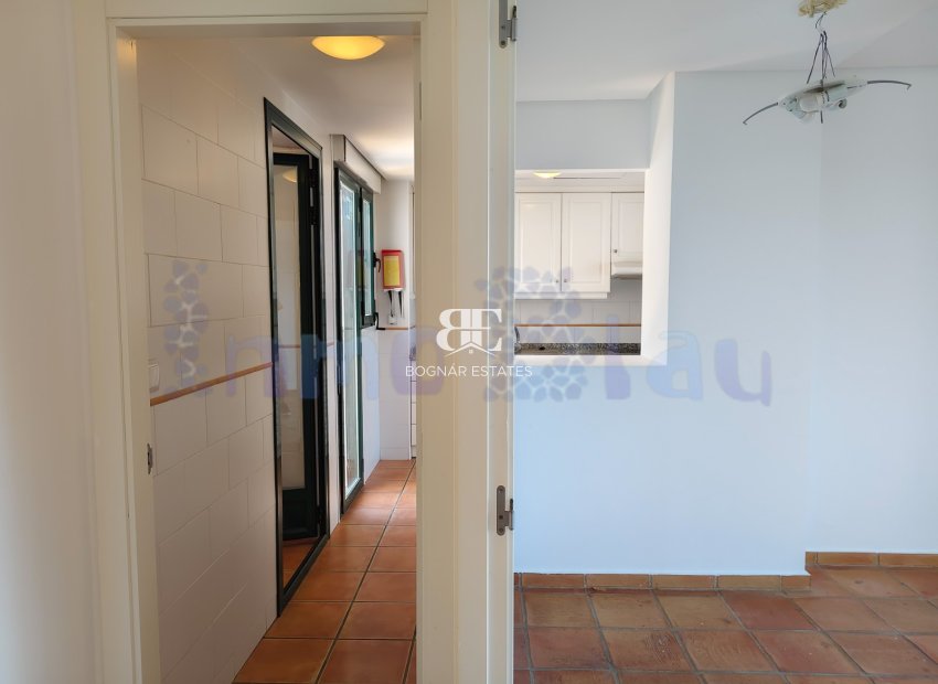 Resale - Townhouse -
Polop - Urbanizaciones