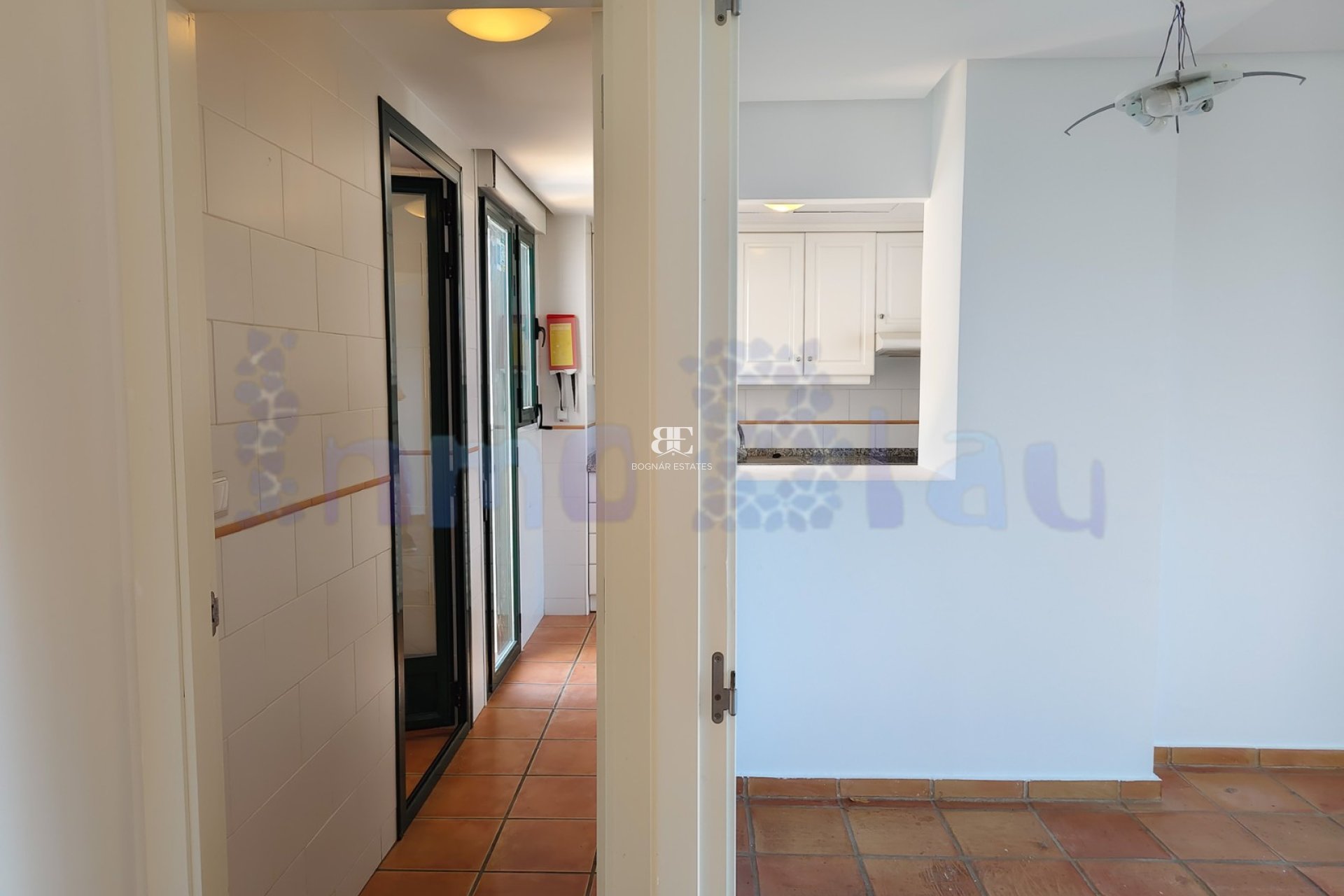 Resale - Townhouse -
Polop - Urbanizaciones