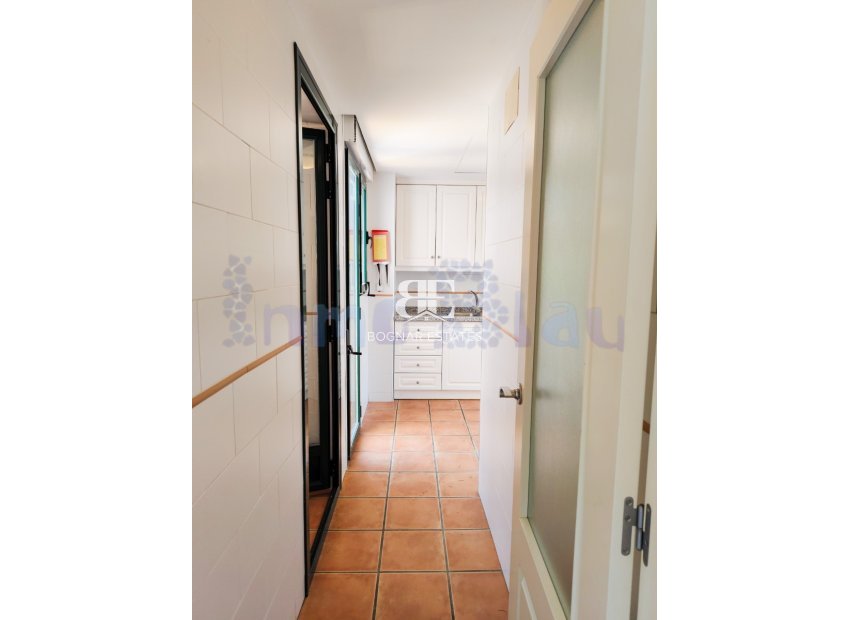 Resale - Townhouse -
Polop - Urbanizaciones