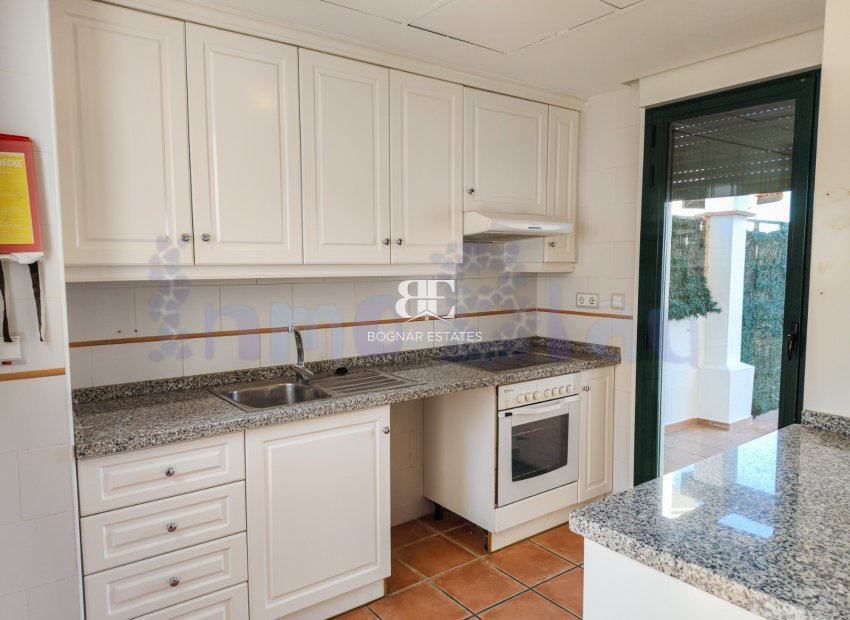 Resale - Townhouse -
Polop - Urbanizaciones