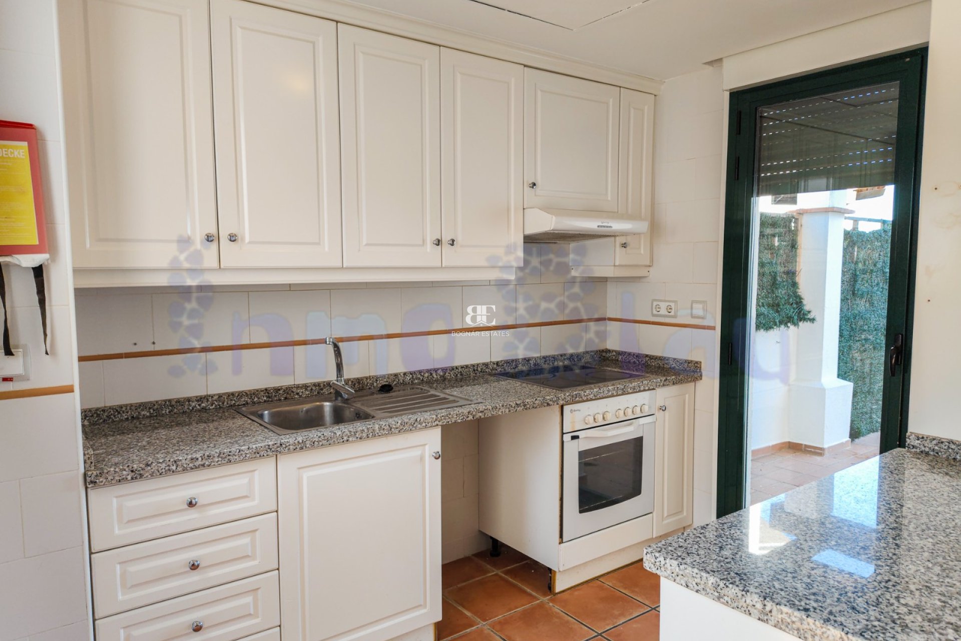 Resale - Townhouse -
Polop - Urbanizaciones