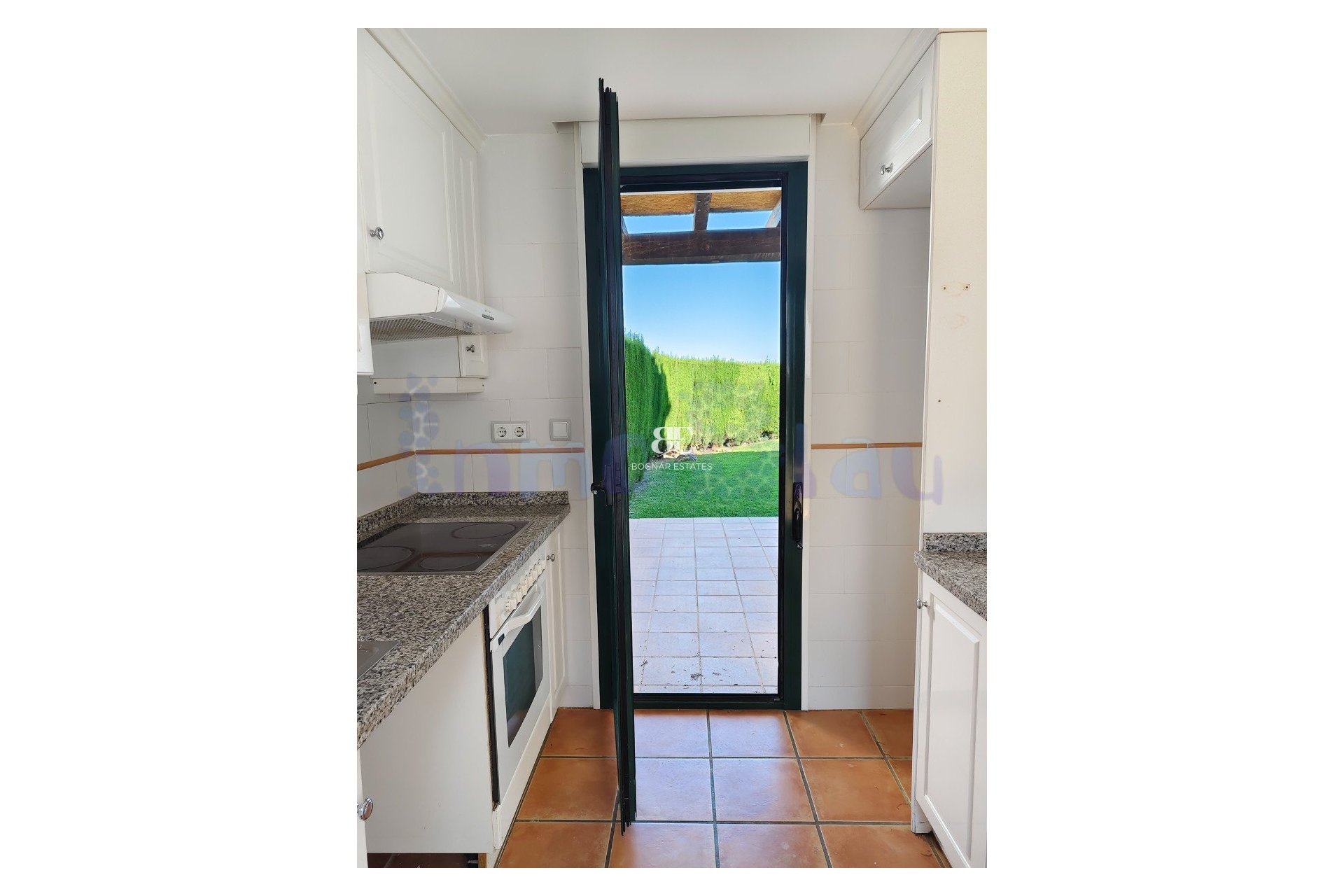 Resale - Townhouse -
Polop - Urbanizaciones