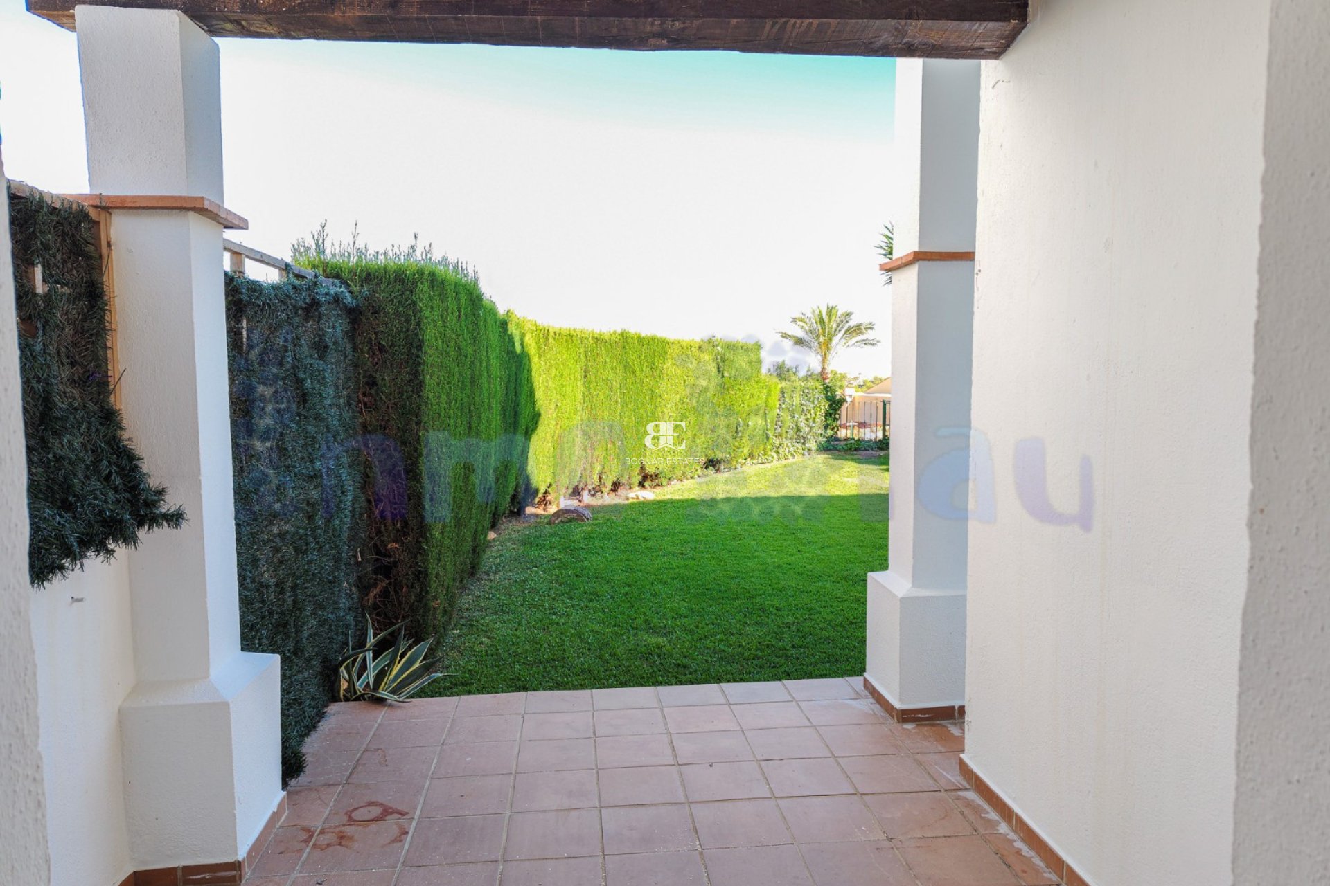 Resale - Townhouse -
Polop - Urbanizaciones