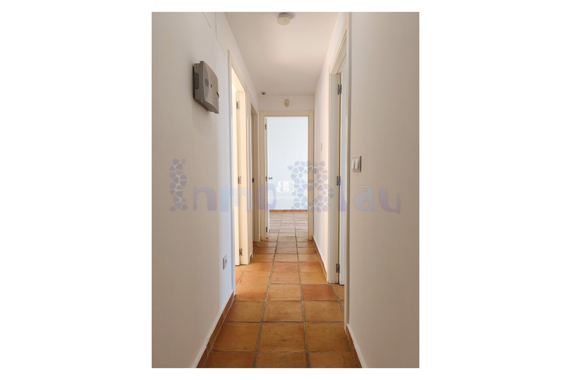 Resale - Townhouse -
Polop - Urbanizaciones