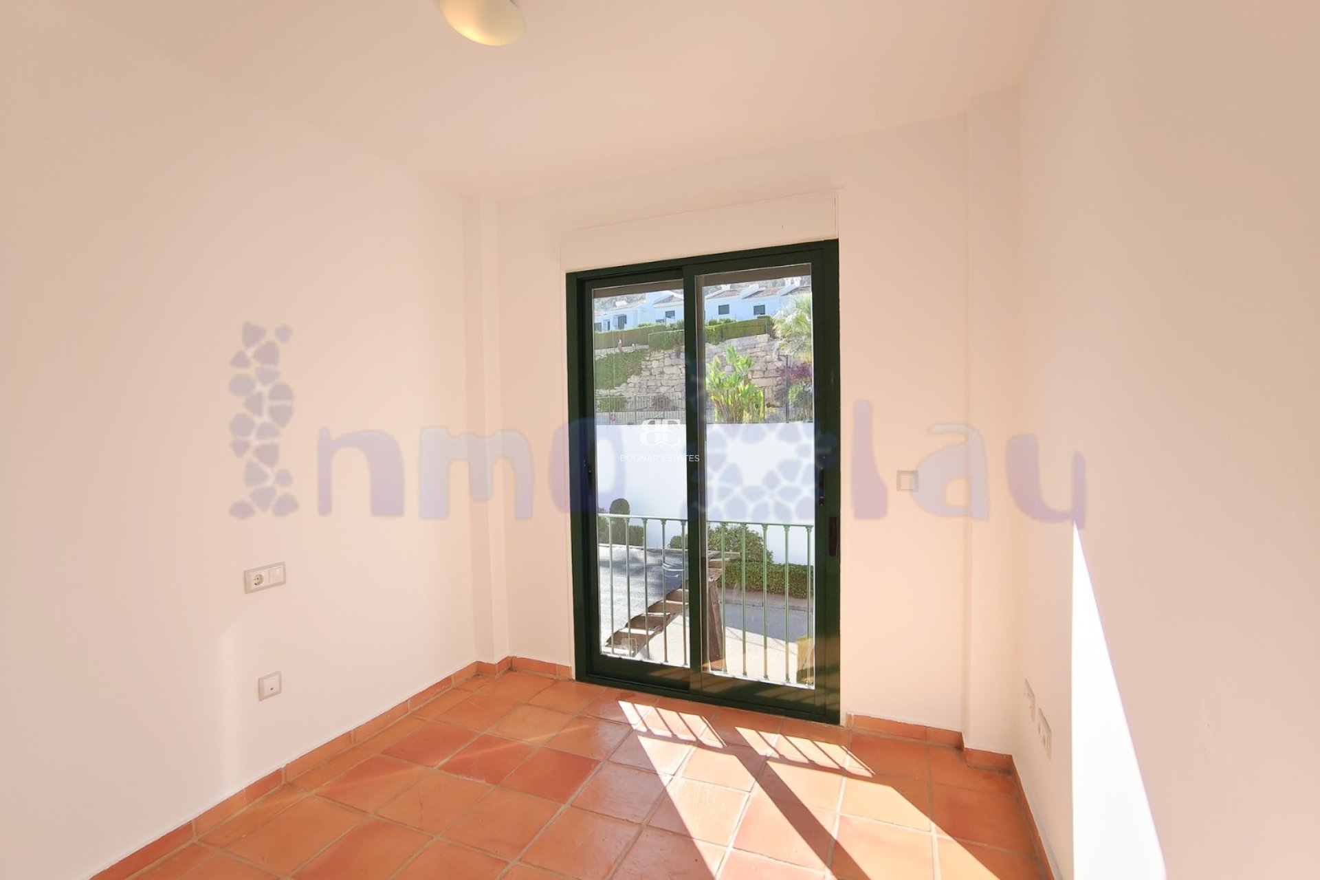 Resale - Townhouse -
Polop - Urbanizaciones