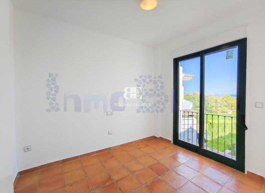 Resale - Townhouse -
Polop - Urbanizaciones