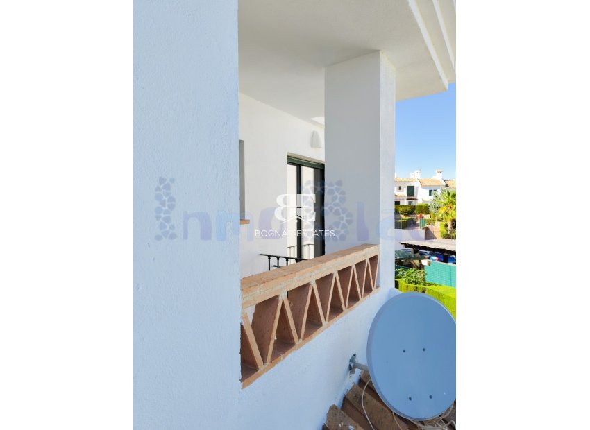 Resale - Townhouse -
Polop - Urbanizaciones