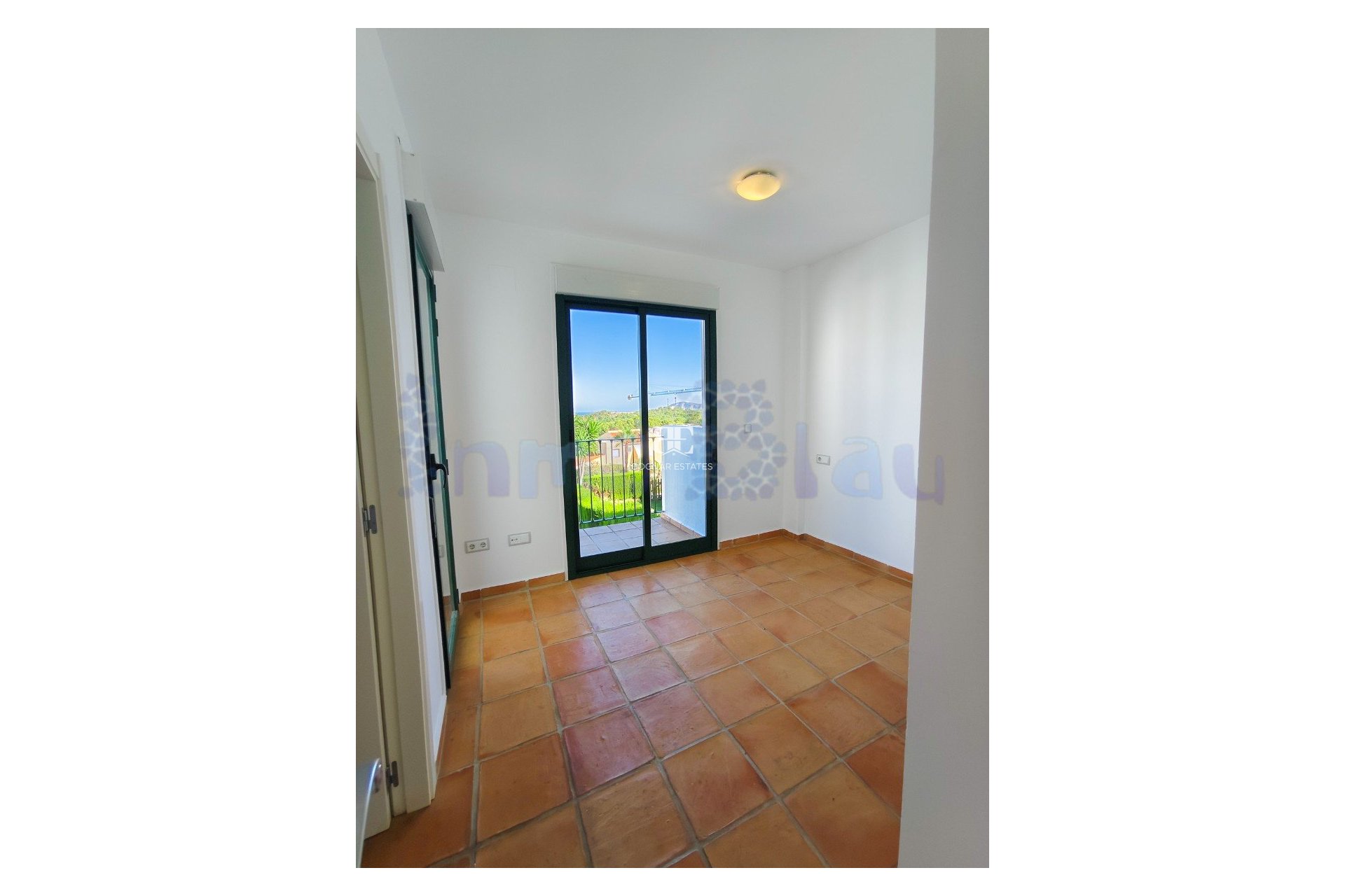 Resale - Townhouse -
Polop - Urbanizaciones