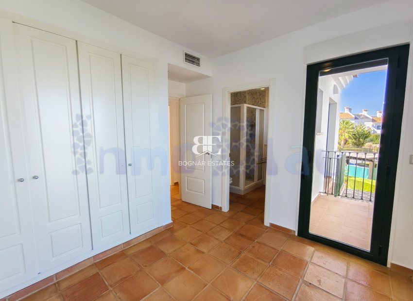 Resale - Townhouse -
Polop - Urbanizaciones