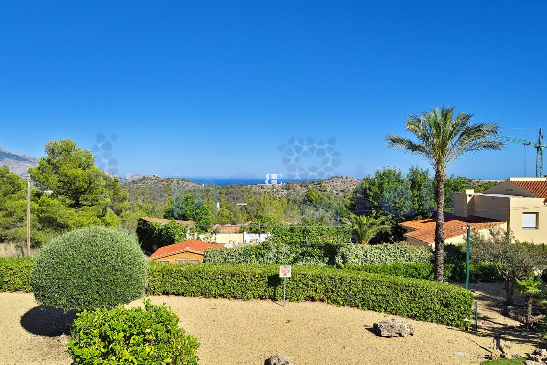 Resale - Townhouse -
Polop - Urbanizaciones