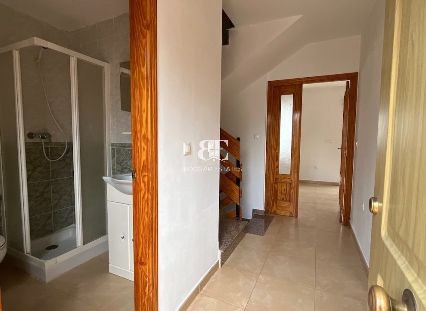 Resale - Townhouse -
Polop - Urbanizaciones