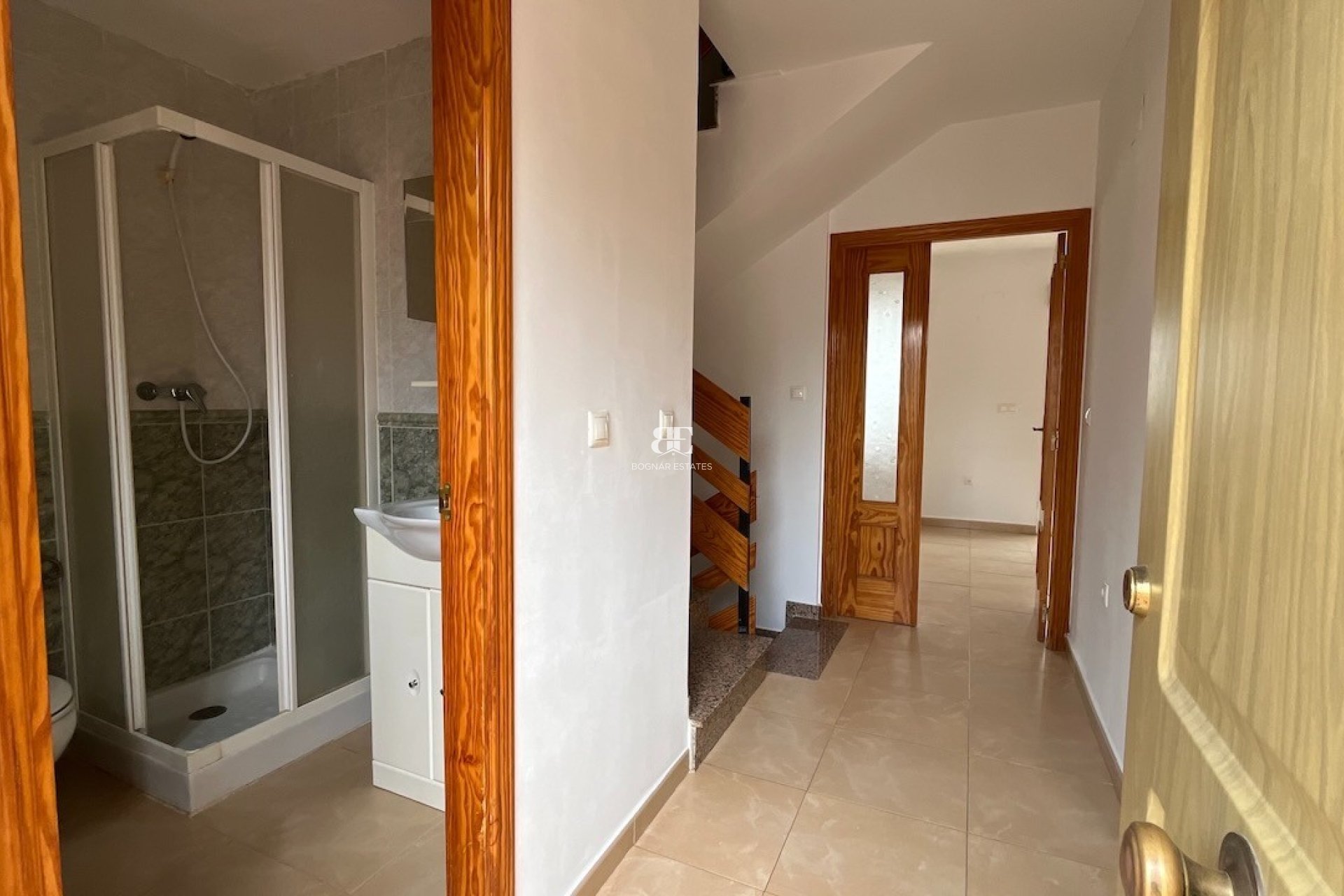 Resale - Townhouse -
Polop - Urbanizaciones