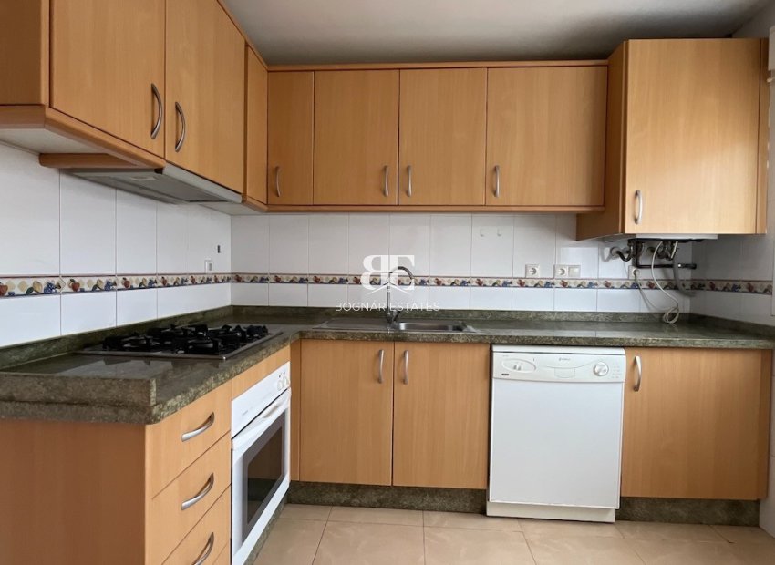 Resale - Townhouse -
Polop - Urbanizaciones