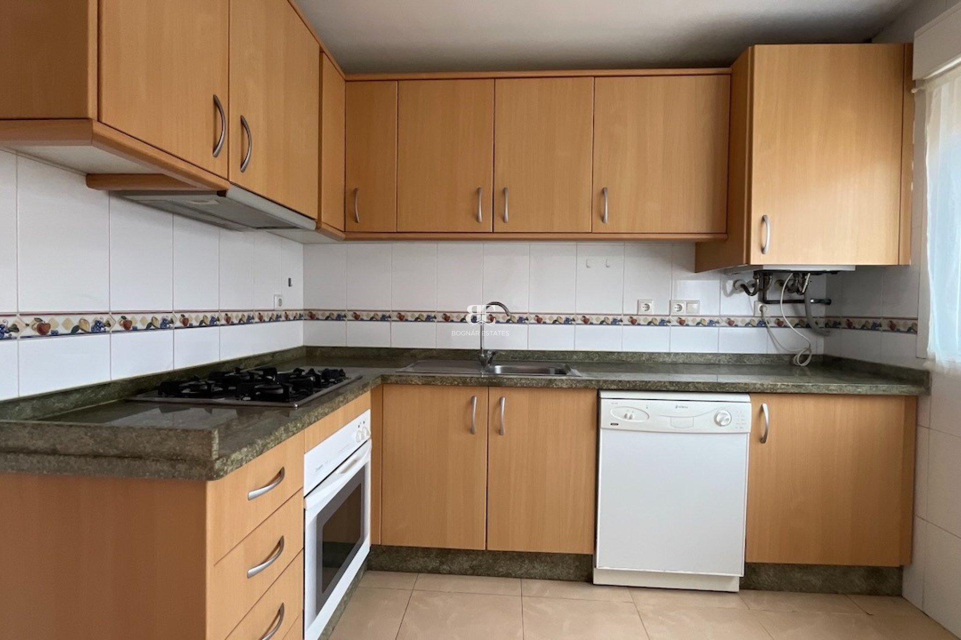 Resale - Townhouse -
Polop - Urbanizaciones