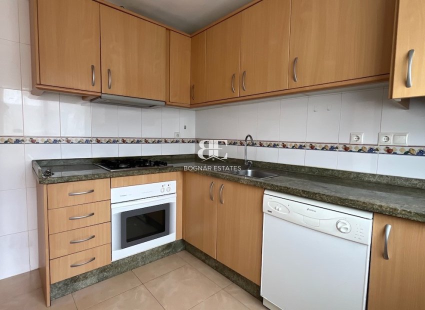 Resale - Townhouse -
Polop - Urbanizaciones