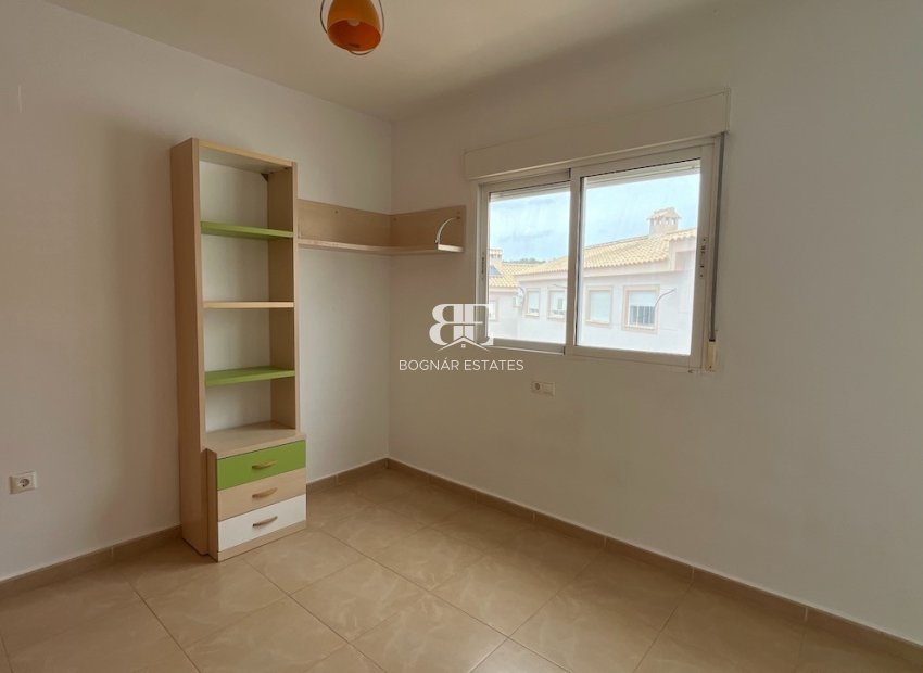 Resale - Townhouse -
Polop - Urbanizaciones