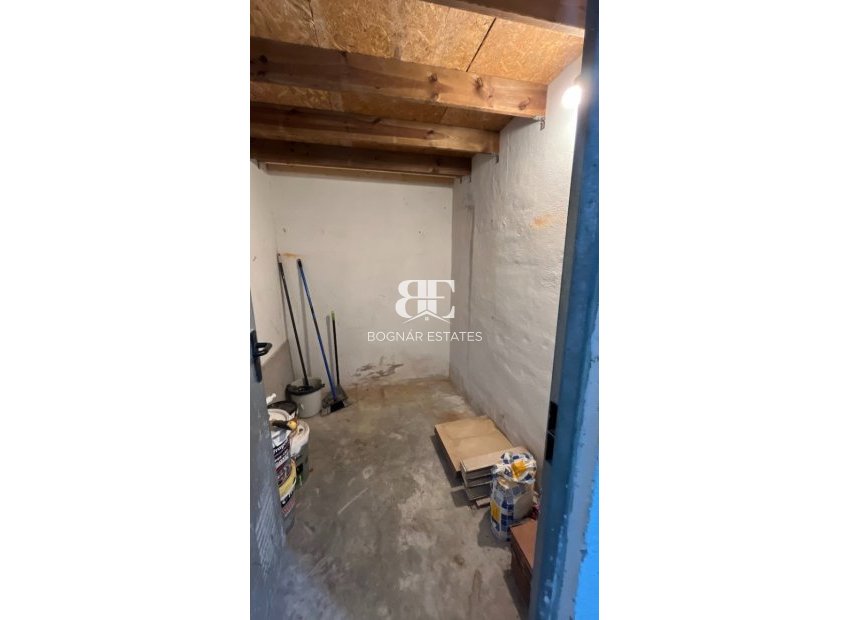 Resale - Townhouse -
Polop - Urbanizaciones