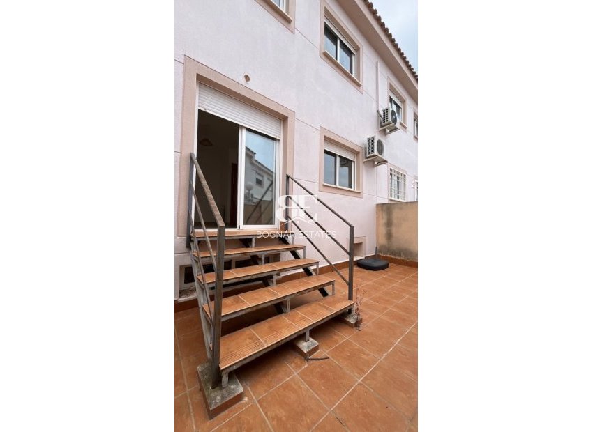 Resale - Townhouse -
Polop - Urbanizaciones