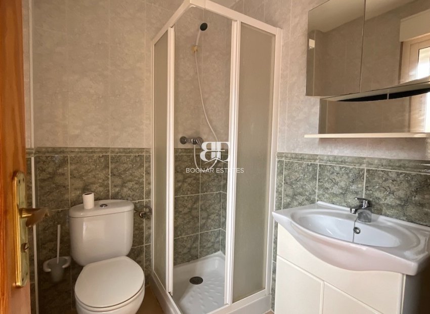 Resale - Townhouse -
Polop - Urbanizaciones