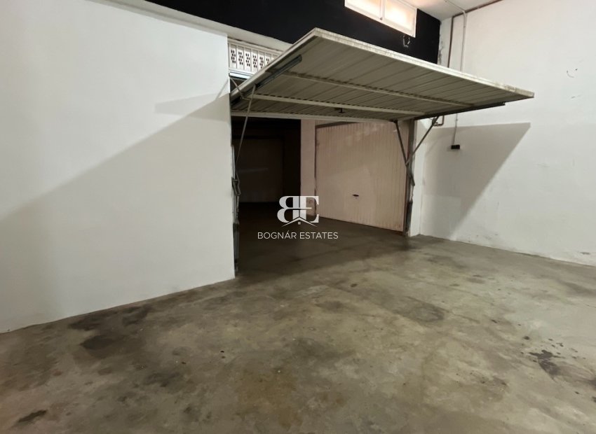 Resale - Townhouse -
Polop - Urbanizaciones