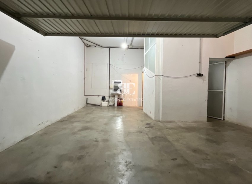Resale - Townhouse -
Polop - Urbanizaciones