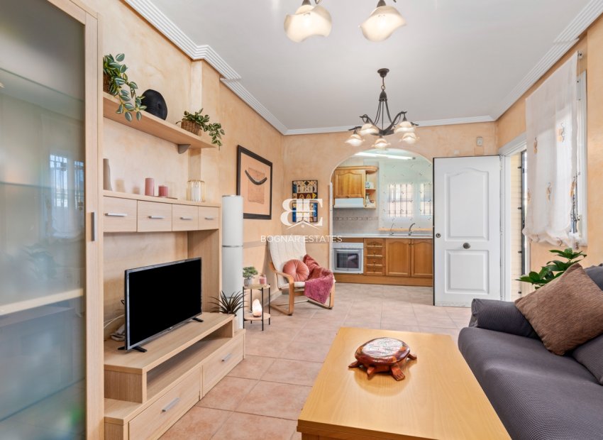 Resale - Townhouse -
San Fulgencio - La Marina