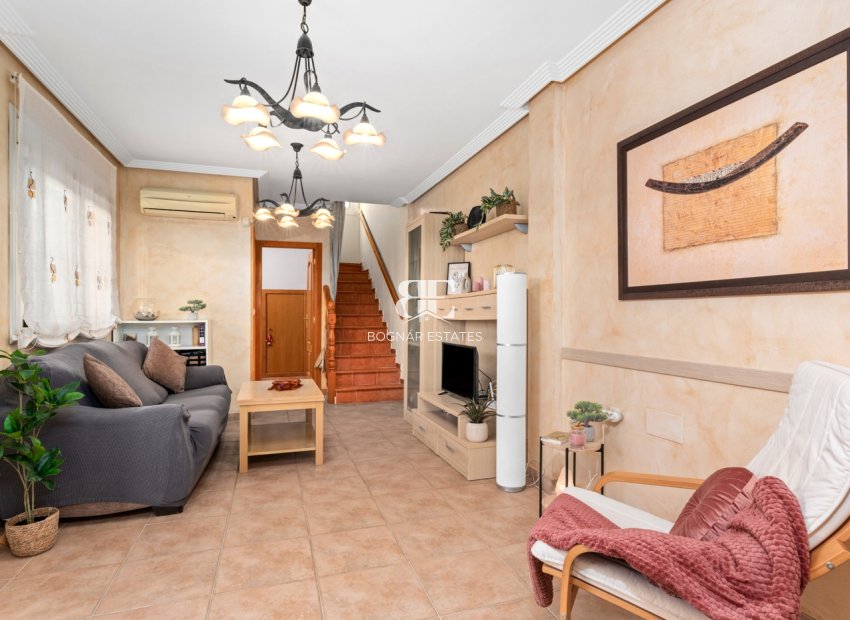Resale - Townhouse -
San Fulgencio - La Marina