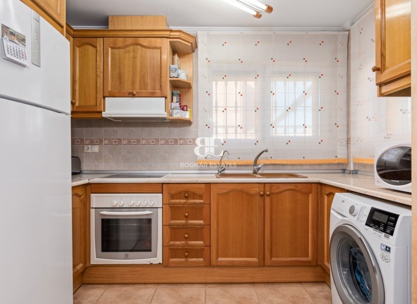 Resale - Townhouse -
San Fulgencio - La Marina
