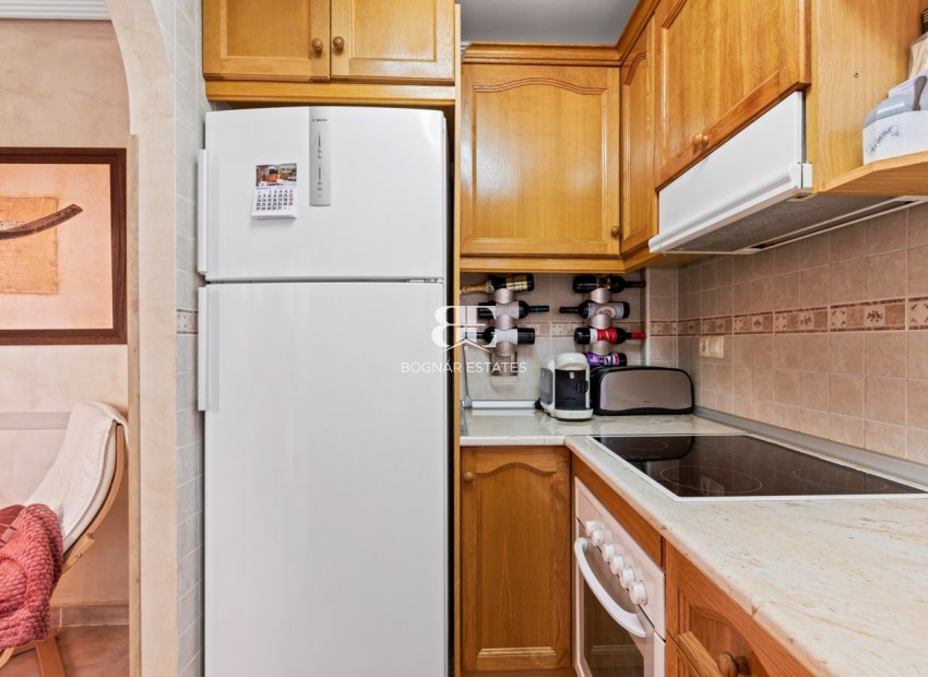 Resale - Townhouse -
San Fulgencio - La Marina