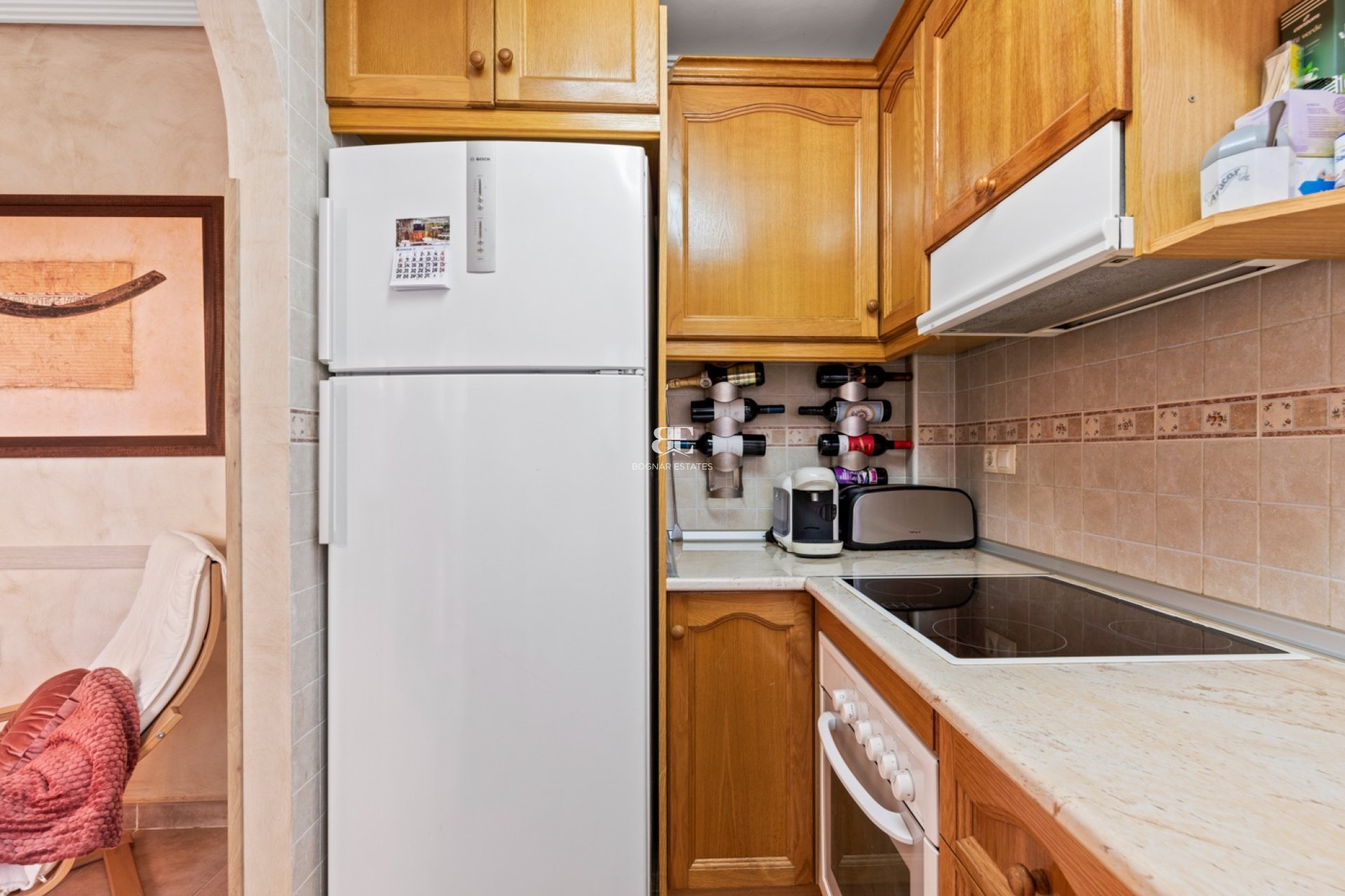 Resale - Townhouse -
San Fulgencio - La Marina
