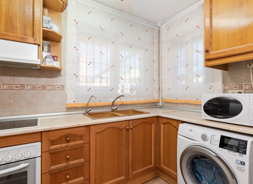 Resale - Townhouse -
San Fulgencio - La Marina