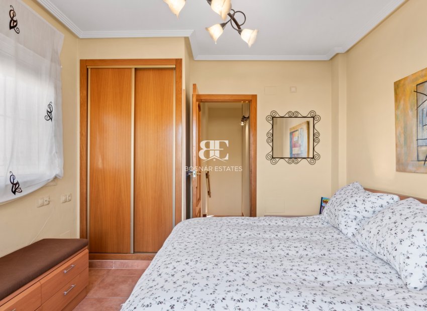 Resale - Townhouse -
San Fulgencio - La Marina