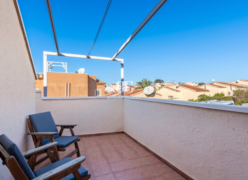 Resale - Townhouse -
San Fulgencio - La Marina