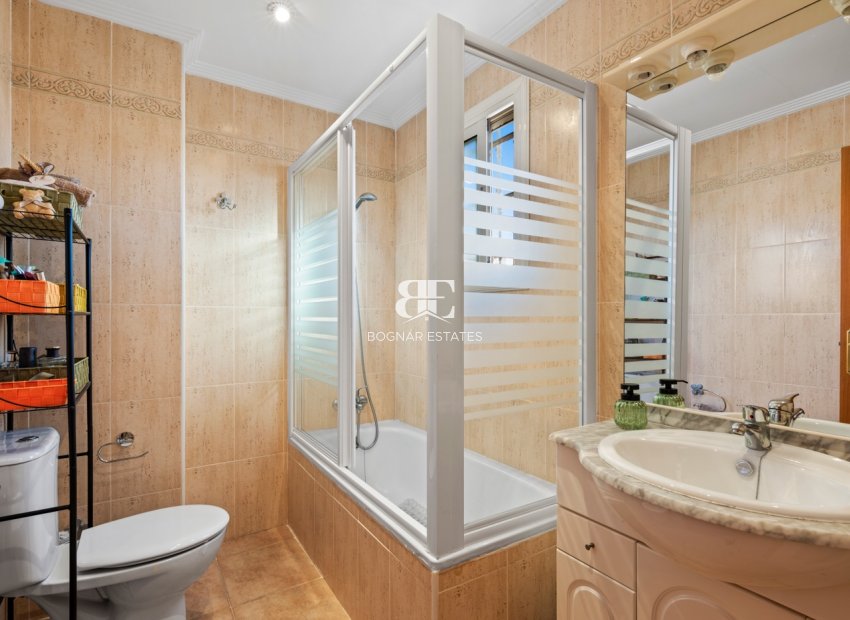 Resale - Townhouse -
San Fulgencio - La Marina