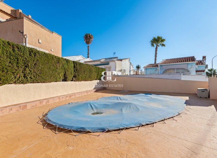 Resale - Townhouse -
San Fulgencio - La Marina