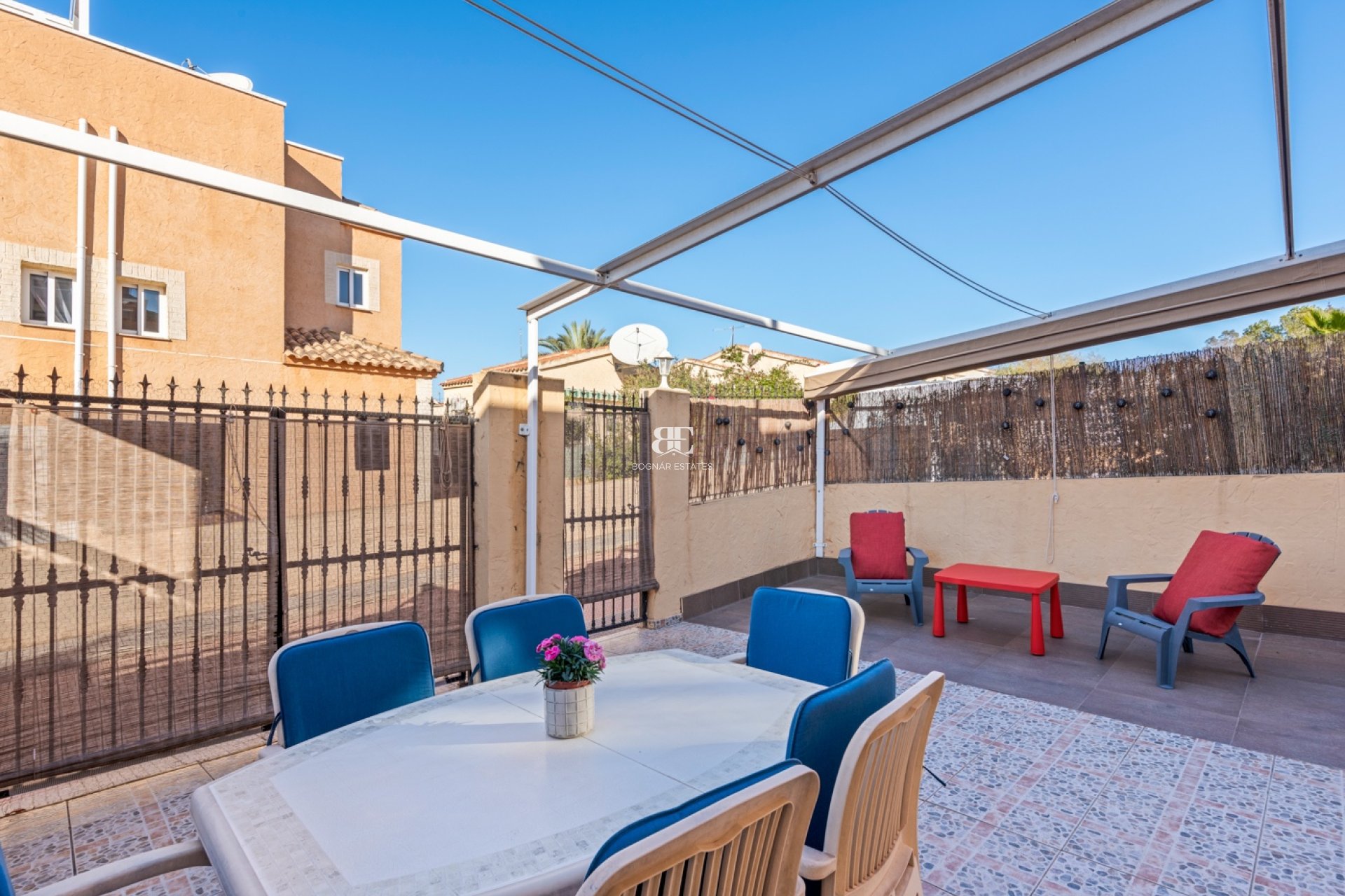 Resale - Townhouse -
San Fulgencio - La Marina