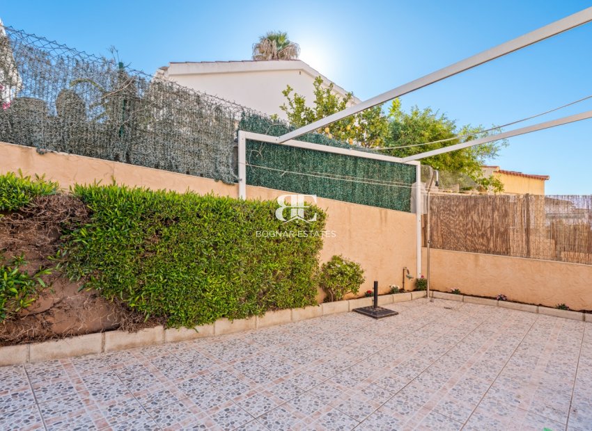 Resale - Townhouse -
San Fulgencio - La Marina