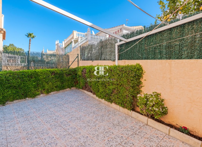 Resale - Townhouse -
San Fulgencio - La Marina