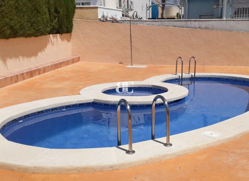 Resale - Townhouse -
San Fulgencio - La Marina