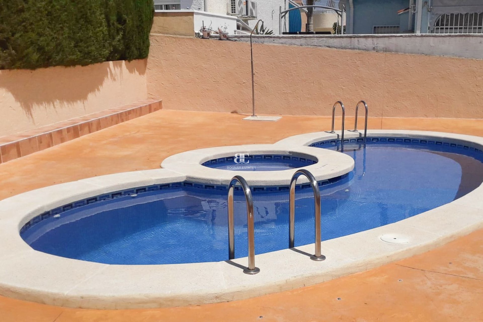 Resale - Townhouse -
San Fulgencio - La Marina