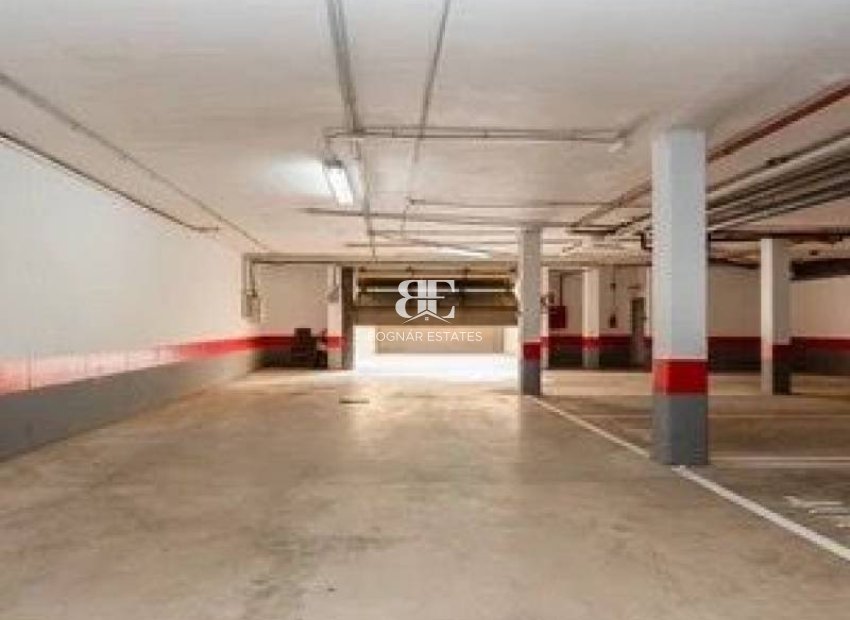 Resale - Townhouse -
San Javier - Roda