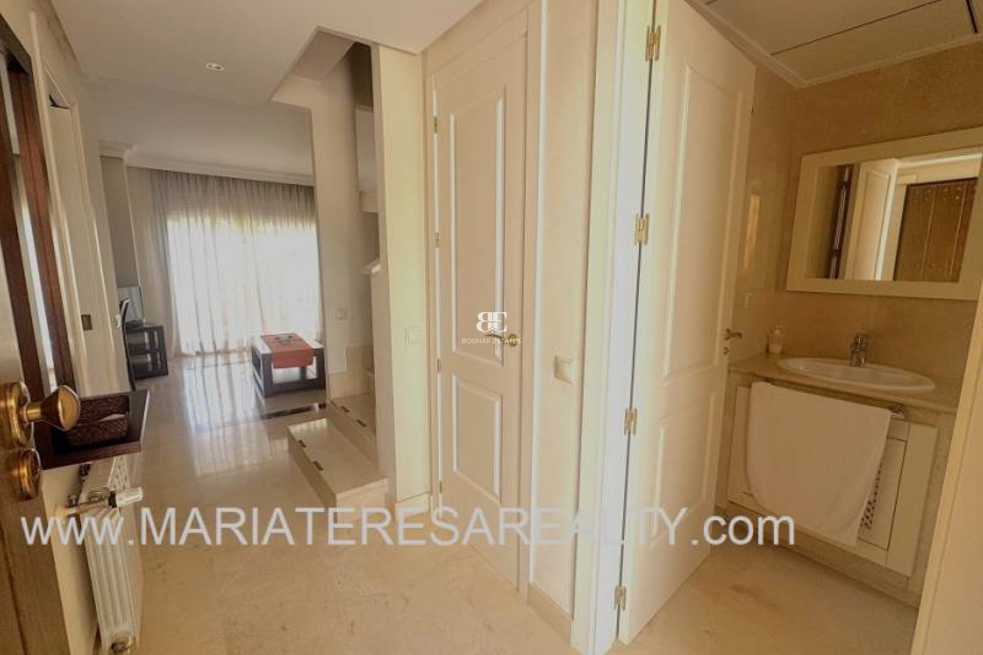 Resale - Townhouse -
San Javier - Roda