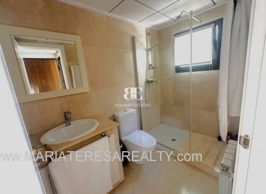 Resale - Townhouse -
San Javier - Roda