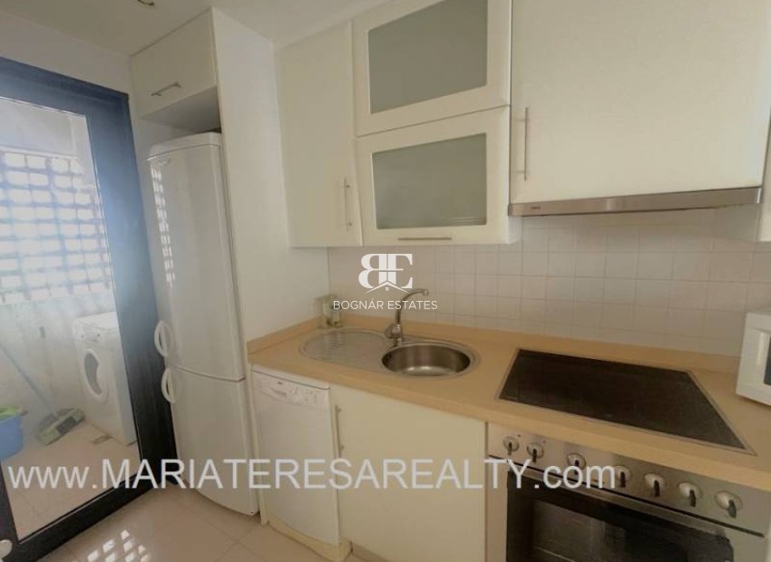 Resale - Townhouse -
San Javier - Roda