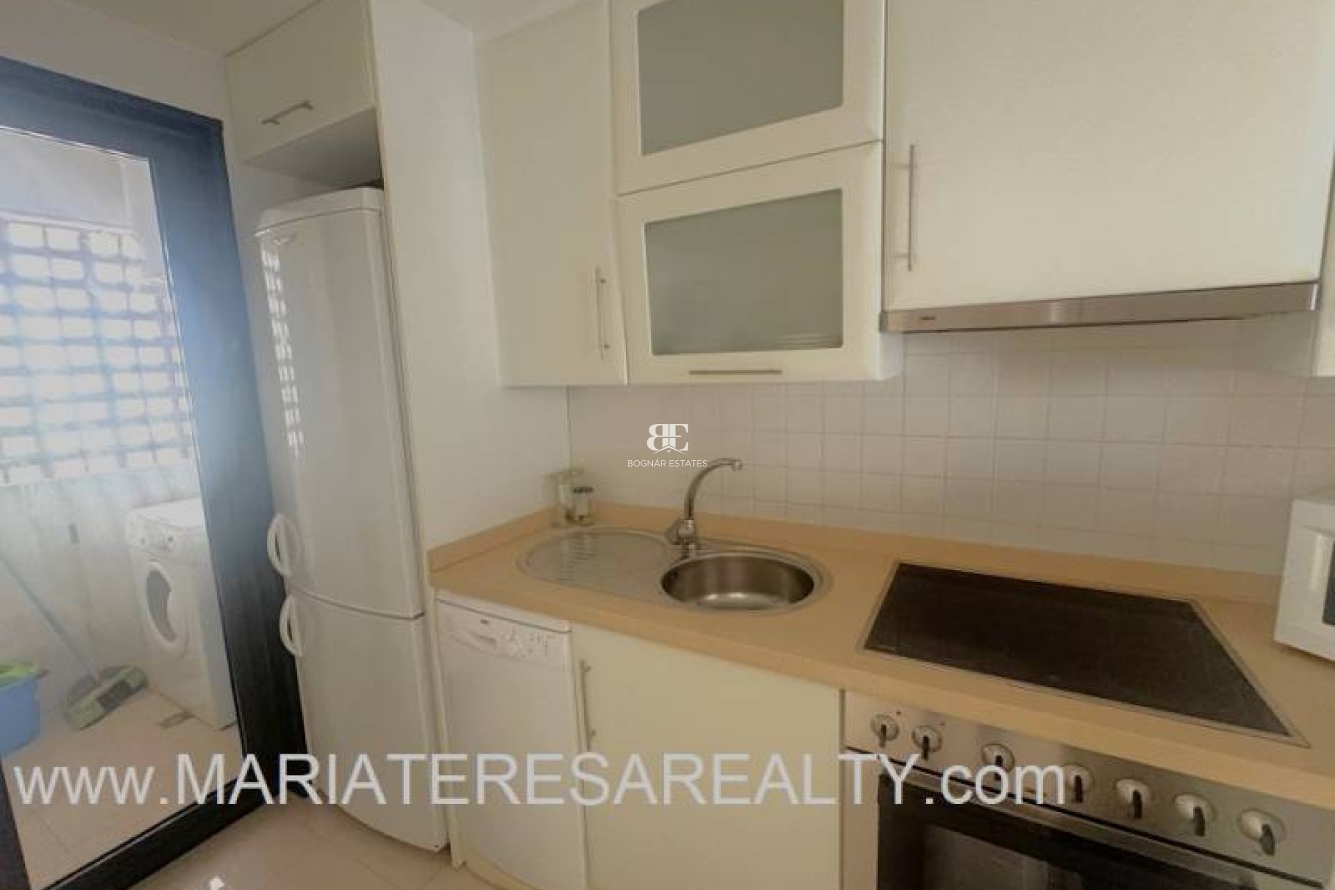 Resale - Townhouse -
San Javier - Roda